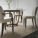 Tonon Arm Chair